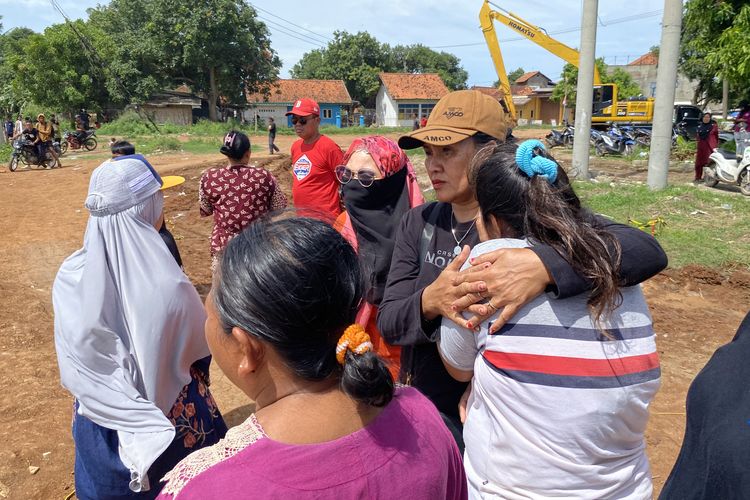 2 Mahasiswa Polindra Hilang Saat Rafting di Sungai Cimanuk, Kampus: Kegiatan Tanpa Izin
