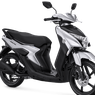 Yamaha Hadirkan Skutik Terbaru Gear 125, Harga Mulai Rp 16 Jutaan
