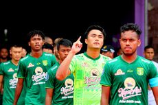 Harapan Finis 3 Besar Hampir Pasti Pupus, Persebaya Tak Sepenuhnya Gagal