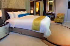 Hotel Bintang Lima Terbaru di Kawasan Epicentrum