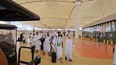Sekitar 17.000 Jemaah Indonesia Akan Dapat Fasilitas Hotel Bintang Lima di Madinah