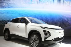 Bocoran Mobil Terbaru Chery hingga Tahun 2024