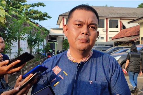 Polisi Tetapkan Tersangka Oknum Polisi Tipu Tukang Bubur di Cirebon, Ditangkap di Jakarta