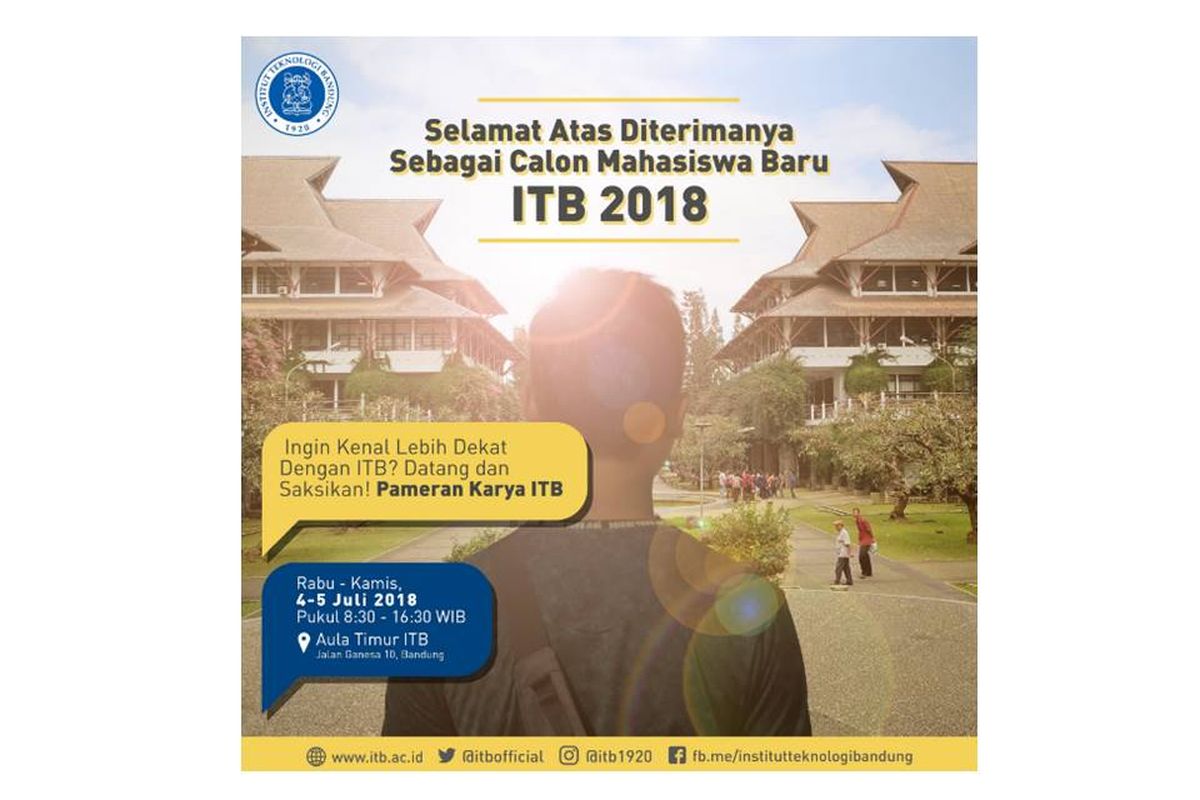 Institut Teknologi Bandung