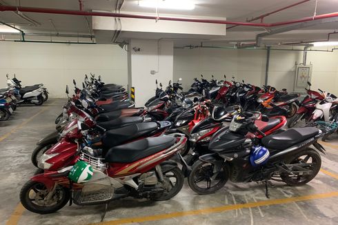 Restribusi Parkir di Medan Bakal Naik, Sepeda Motor Rp 3.000 dan Mobil Rp 5.000