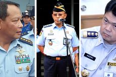 Kemenkumham Heran Seragam Dinasnya Baru Dipermasalahkan TNI AU