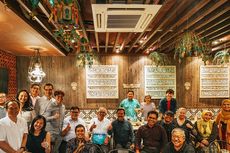Diaspora Indonesia di Singapura Jajaki Kolaborasi Pariwisata dengan Legislator DPRD Bali