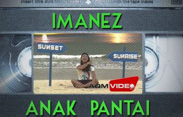 Imanez - Anak Pantai