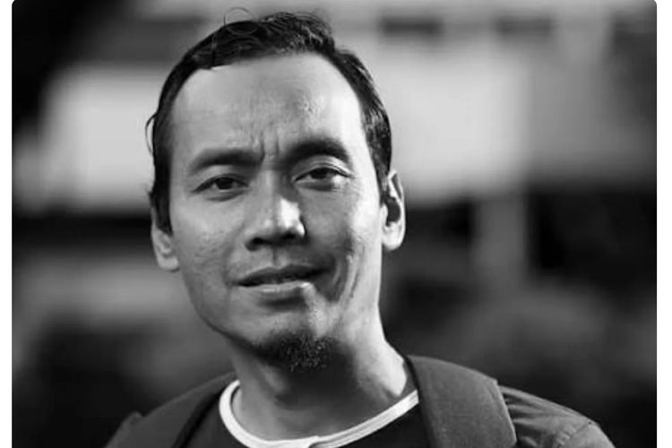 Icuk Nugroho, Pemeran Saep Bos Copet di Preman Pensiun Meninggal Dunia