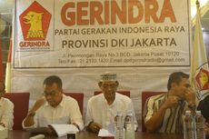 Meski Ada Kasus Sanusi, Partai Gerindra Yakin Tetap Dipilih Warga Jakarta