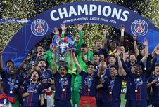 Rahasia di Balik Kekalahan Arsenal di Liga Champions