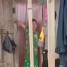 Video Viral Ibu di Bolaang Mongondow Timur Ngamuk Tak Mau Divaksin dan Minta Ditembak Polisi