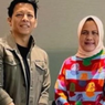 Iriana Jokowi Curi Perhatian Saat Terlihat Ikut Nonton Konser NOAH di Surabaya