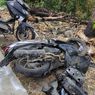 Ayah, Ibu dan Bayi Tewas dalam Kecelakaan Maut di Sigar Bencah, Ini Identitasnya