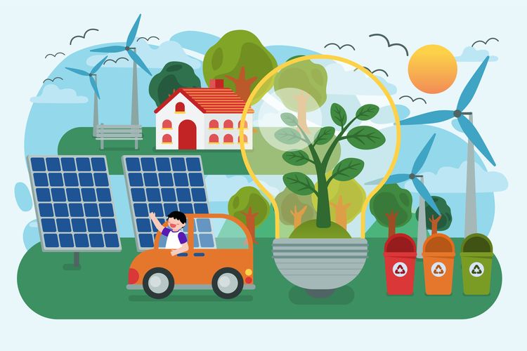 Inisiatif Energi Bersih Dorong Rumah Tangga Hemat LPG dan Tekan Emisi Karbon