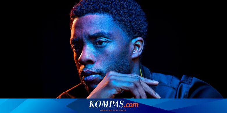 Memperingati 1 Tahun Kematian Chadwick Boseman, Sederet Aktor Hollywood Beri Penghormatan - Vimarsana News