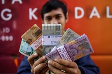 Penuhi Kebutuhan Uang Tunai Jelang Idul Fitri, Bank Mandiri Jabar Siapkan Rp 5,9 Triliun