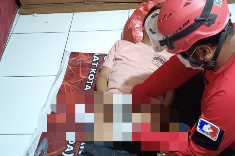 Iseng Pasang Bearing Motor di Organ Intim, Pria di Samarinda Berakhir Jalani Operasi, Pembuluh Darah Putus