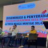Pemerintah Diminta Tetapkan Regulasi Minyak Jelantah, Sebelum Kegagalan Pasar