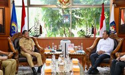 Mendagri Dukung Penuh Peran Kemendukbangga/BKKBN Jaga Stabilitas Jumlah Penduduk