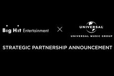 Big Hit dan Universal Music Group Akan Bentuk Boy Group Lewat Audisi di AS