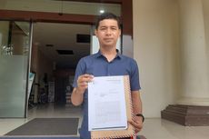 Pengusaha Asal Bali Jadi Korban Proyek Fiktif Pengadaan Laptop Rp 3,7 Miliar di BPBD Banten