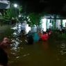 Banjir Setinggi 1,5 Meter Rendam Pesantren di Jember, 486 Santri Mengungsi