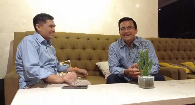 Sahrul Gunawan Gelar Sayembara, Ada Hadiah Khusus bagi Pemilik Video Kecurangan Pilkada Bandung