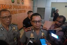 Polisi Masih Kejar Tiga Pelaku Pembakar MA