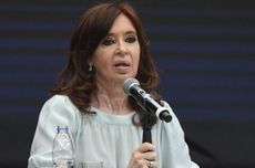 Mantan Presiden Argentina Bakal Diadili Terkait Skandal Korupsi