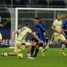 Hasil Inter Vs Verona 1-0: Satu Gol Cukup, Nerazzurri Pepet Juventus