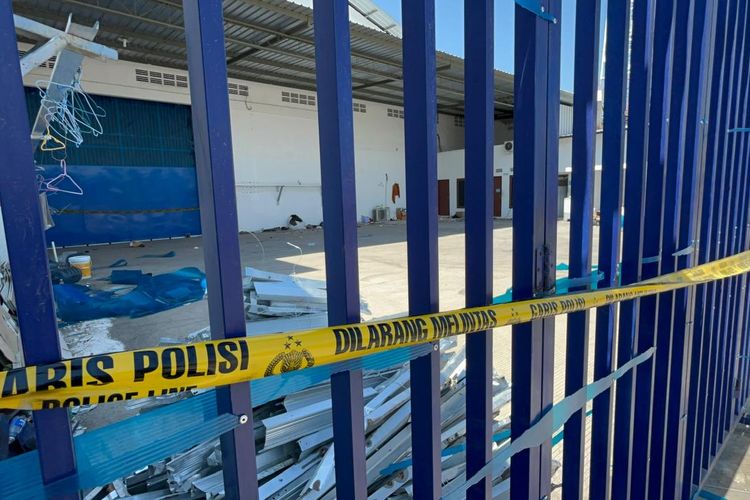 Fakta Penggerebekan Pabrik Obat Ilegal Sukoharjo, Penyewa Gudang dan Seluruh Pekerja Orang Brebes