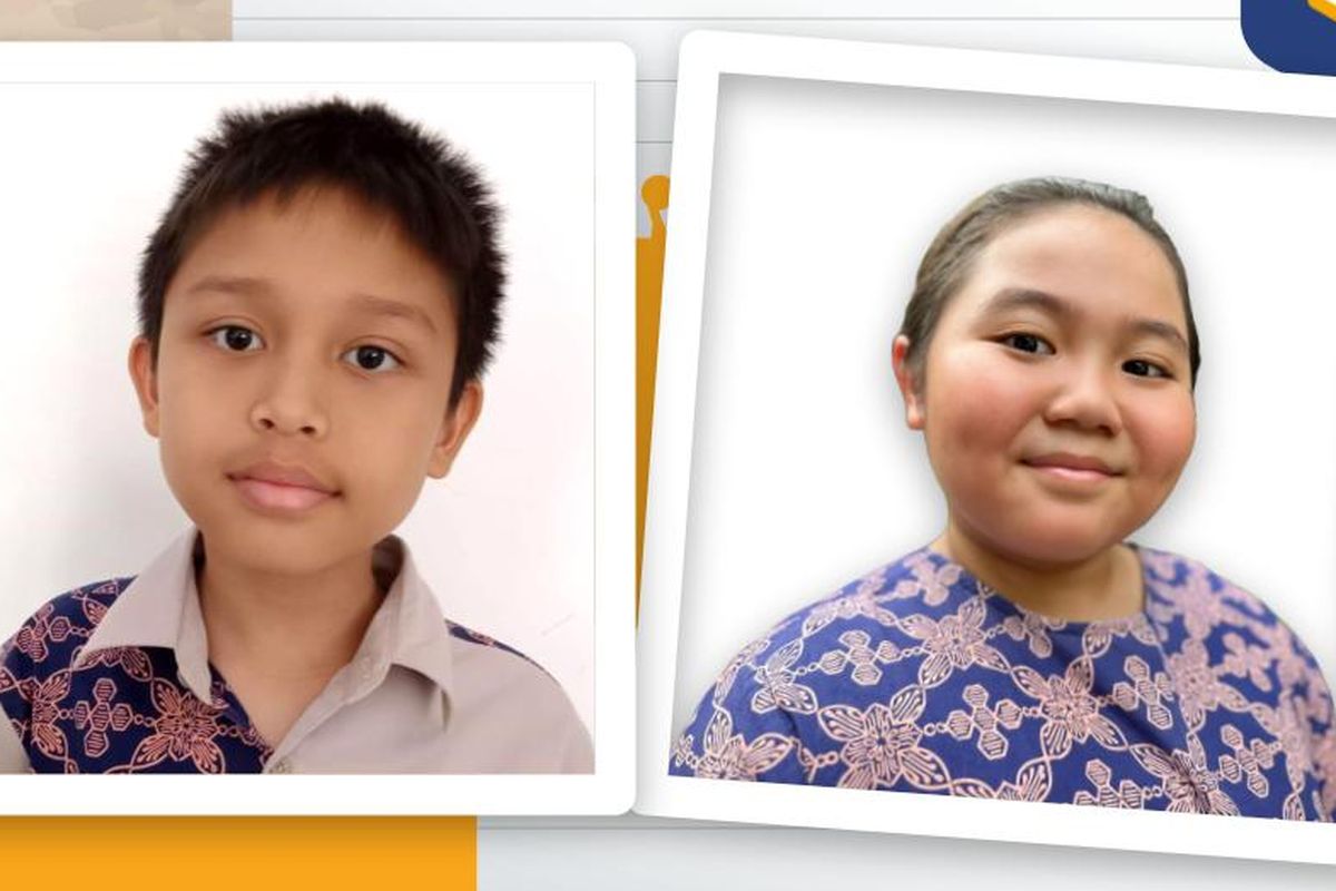 Rashad Akma Alaydrus dan Anya Prameswari Firmansyah, dua murid SD Cikal Lebak Bulus berhasil meraih medali Emas dan Perunggu di ajang Vanda International Science Competition yang diikuti oleh 28 negara dan 6.728 pelajar dunia.
