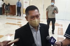 Komisi III Harap Capim KPK Pengganti Lili Pintauli Bisa Diumumkan Hari Ini 