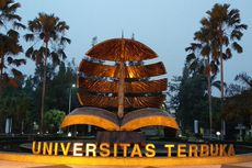 Selangkah Lagi, UT Jadi PTN-BH Termuda di Indonesia