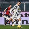 Daftar Top Skor Serie A, Cristiano Ronaldo Masih Meraja