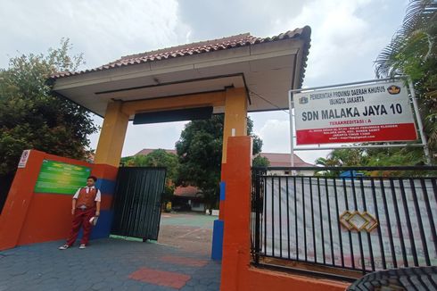 3 Guru Honorer SDN Malaka Jaya 10 Jaktim Digaji Pakai Dana BOS, Ada yang Dapat Cuma Rp 500.000