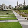 Korban Covid-19 yang Dimakamkan di TPM Al-Azhar Melonjak Empat Kali Lipat