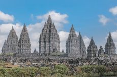 Candi Prambanan: Harga Tiket Masuk, Jam Buka, dan Keunikan