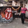 Gang Stones, Perkampungan Pencinta Rolling Stones di Kota Bandung