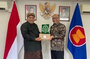 Gus Nabil Dorong Federasi Pencak Silat Hong Kong, Libatkan Warga Lokal
