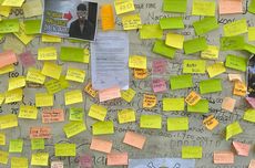 Prabowo Temui Korban Banjir di Tapanuli Tengah: Mereka Masih Syok