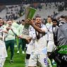 Aston Villa Juara Liga Europa, Ini Jatah Liga Champions Premier League