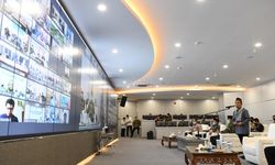 Mentan SYL: Kemandirian Bangsa Tidak Boleh Tersandera oleh Impor