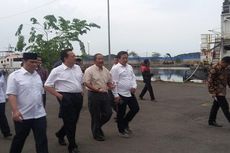 Ketua DPD: Percepat Pembangunan Pelabuhan Modern Cirebon