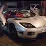 Mau Bikin Replika Supercar, Pahami Dulu Plus Minusnya