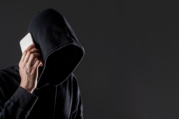 ilustrasi penipuan. Kejaksaan Negeri (Kejari) Lampung Tengah mengusut laporan dugaan adanya pemerasan bermodus advetorial dan langganan publikasi yang menimpa salah seorang ASN (aparat sipil negara) di kabupaten tersebut.