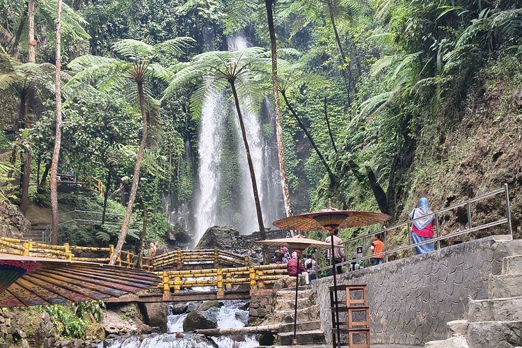 Cerita Sukses BUMDes Berjo Karanganyar, Sumbang PAD Miliaran, Warga Dapat THR dan Bantuan Pendidikan
