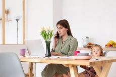 Ruben Onsu dan Sarwendah Berkonflik, Jordi Onsu: Duduk Aja Bareng-bareng demi Anak