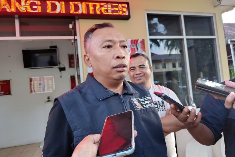 Oknum Dosen di Mataram Dilaporkan ke Polisi, Diduga Cabuli Mahasiswi di Asrama